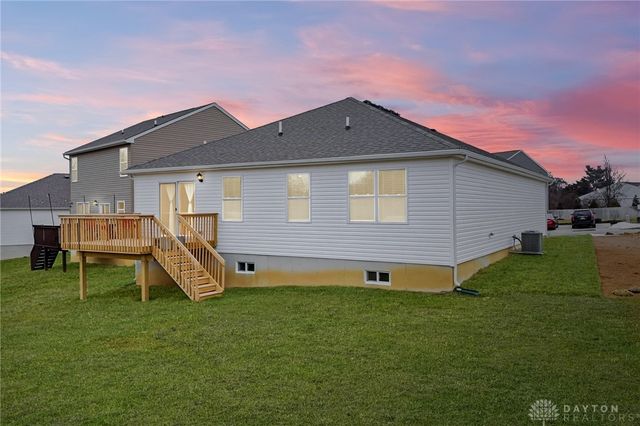 109 Ashburn Way, New Richmond, OH 45157