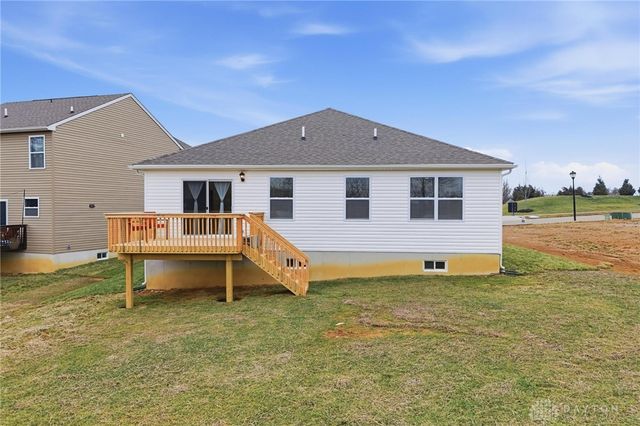 109 Ashburn Way, New Richmond, OH 45157