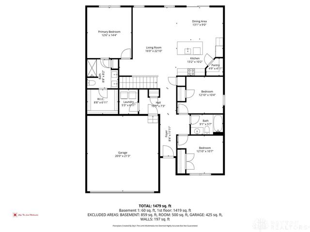 109 Ashburn Way, New Richmond, OH 45157