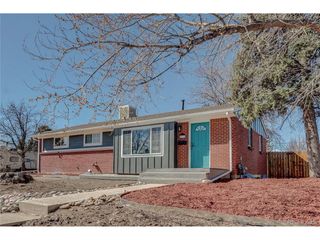 6733 S Ash Way, Centennial, CO 80122