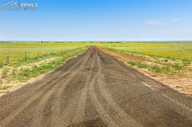 20280 Dusty Spur Trail, Calhan, CO 80808