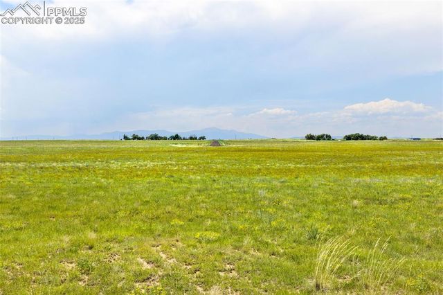 20280 Dusty Spur Trail, Calhan, CO 80808