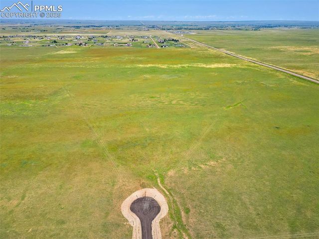 20280 Dusty Spur Trail, Calhan, CO 80808