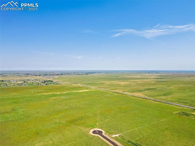 20280 Dusty Spur Trail, Calhan, CO 80808