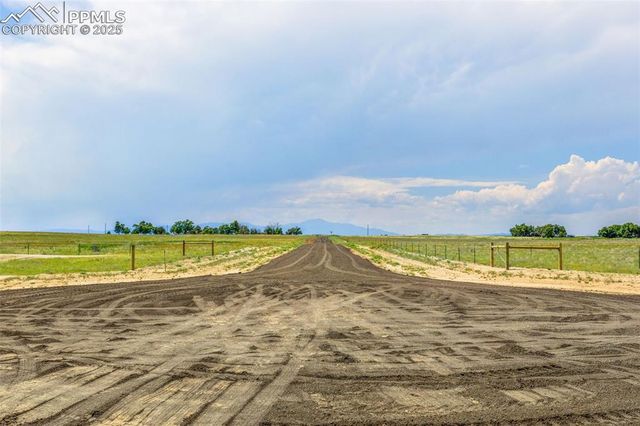 20280 Dusty Spur Trail, Calhan, CO 80808
