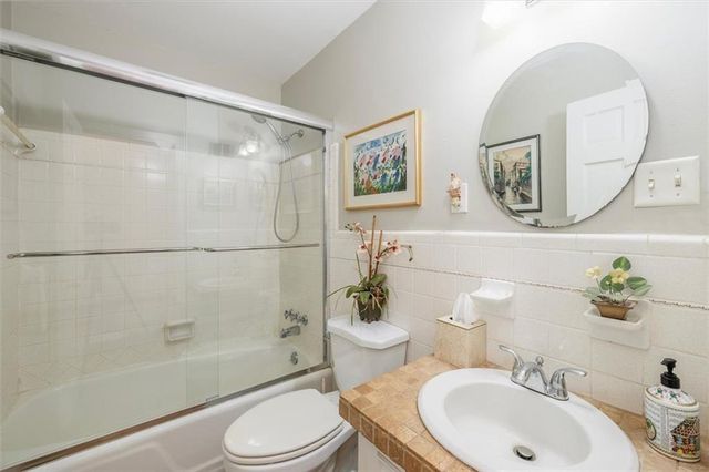 2206 Deer Ridge Drive, Smoke Rise, GA 30087