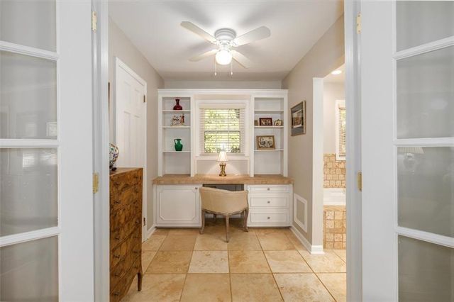 2206 Deer Ridge Drive, Smoke Rise, GA 30087