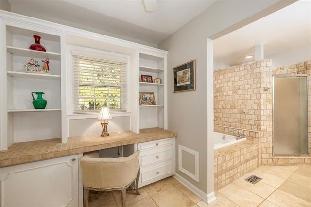 2206 Deer Ridge Drive, Smoke Rise, GA 30087