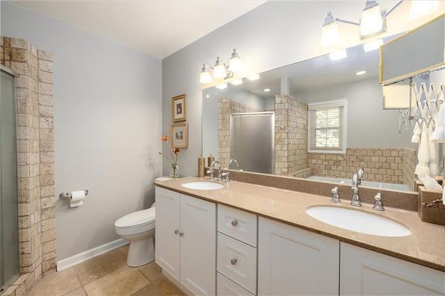 2206 Deer Ridge Drive, Smoke Rise, GA 30087
