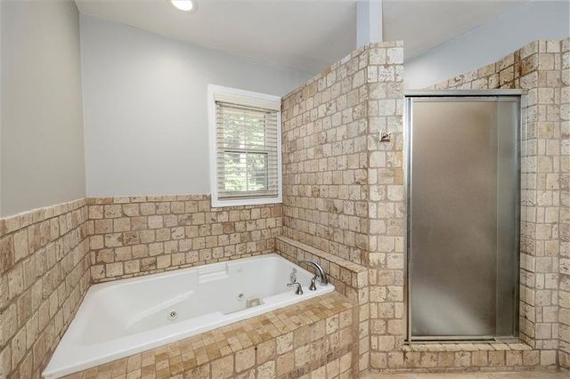 2206 Deer Ridge Drive, Smoke Rise, GA 30087