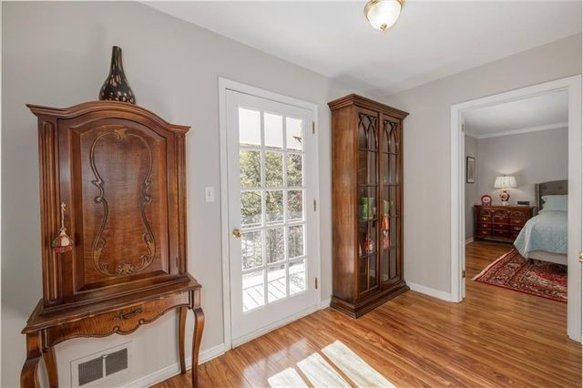 2206 Deer Ridge Drive, Smoke Rise, GA 30087