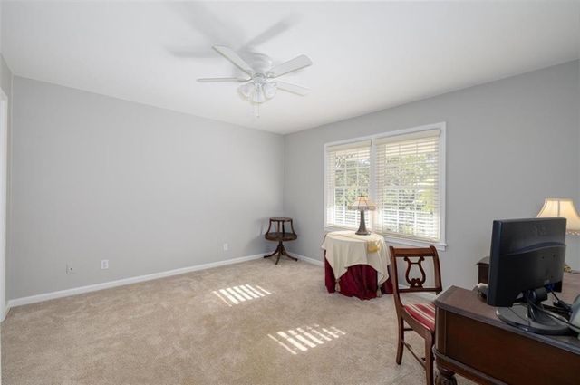 2206 Deer Ridge Drive, Smoke Rise, GA 30087