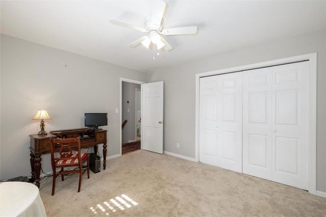 2206 Deer Ridge Drive, Smoke Rise, GA 30087