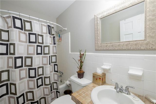2206 Deer Ridge Drive, Smoke Rise, GA 30087