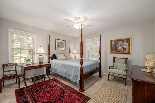 2206 Deer Ridge Drive, Smoke Rise, GA 30087