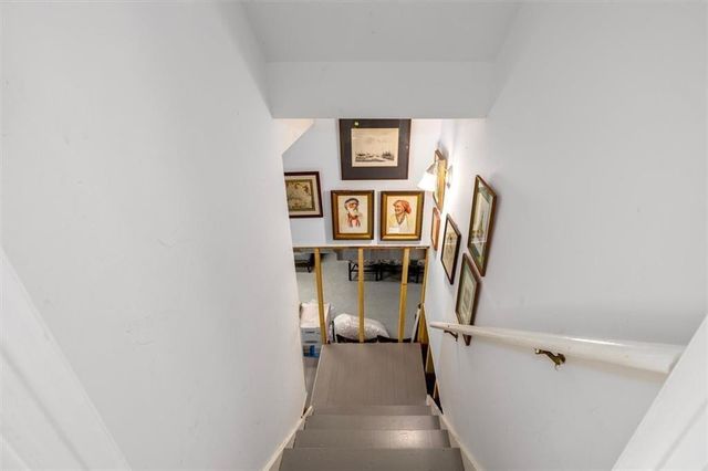 2206 Deer Ridge Drive, Smoke Rise, GA 30087