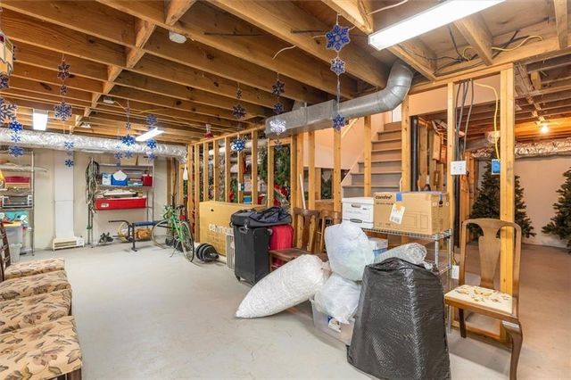 2206 Deer Ridge Drive, Smoke Rise, GA 30087