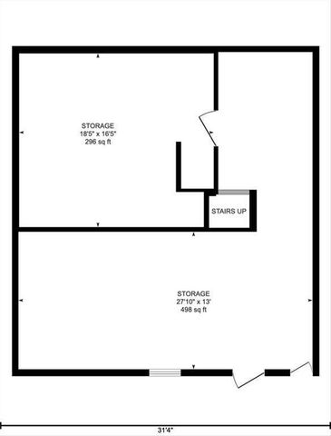 2206 Deer Ridge Drive, Smoke Rise, GA 30087