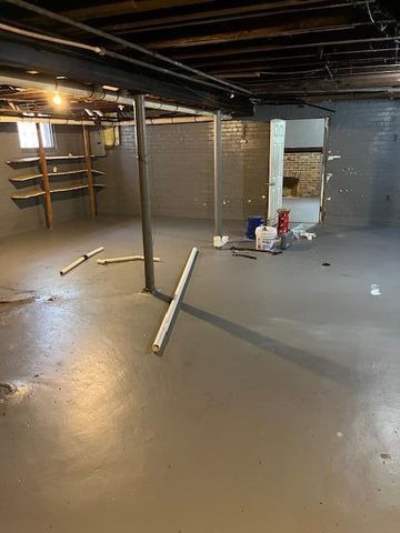 12798 Wilshire Drive, Detroit City, MI 48213