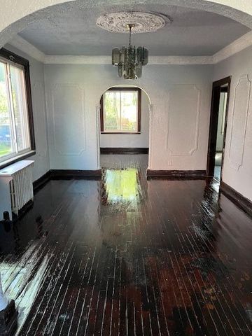 12798 Wilshire Drive, Detroit City, MI 48213