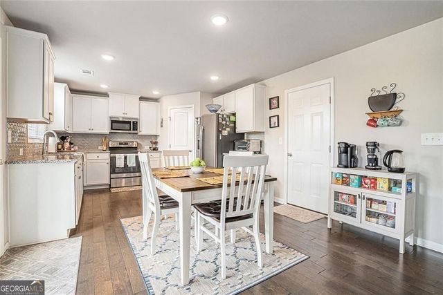 3399 In Bloom Way, Auburn, GA 30011