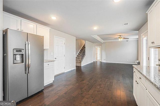 3399 In Bloom Way, Auburn, GA 30011