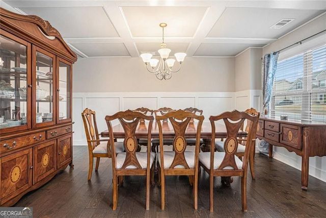 3399 In Bloom Way, Auburn, GA 30011