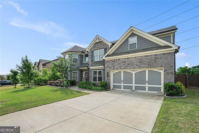 3399 In Bloom Way, Auburn, GA 30011