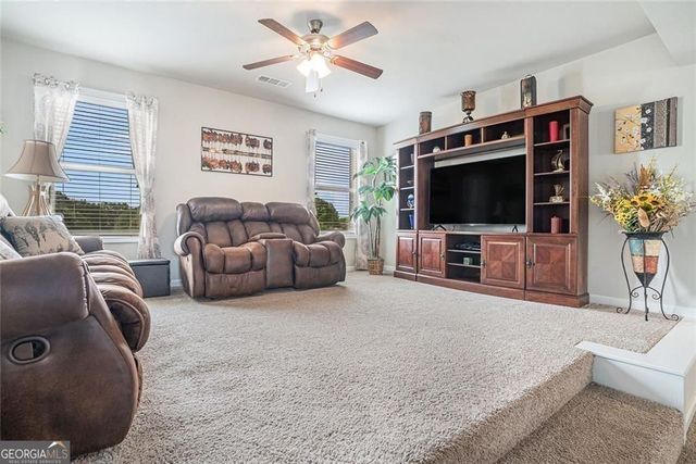 3399 In Bloom Way, Auburn, GA 30011