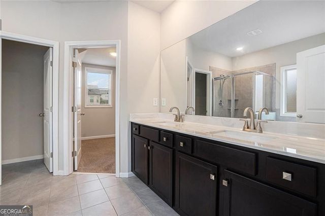 3399 In Bloom Way, Auburn, GA 30011