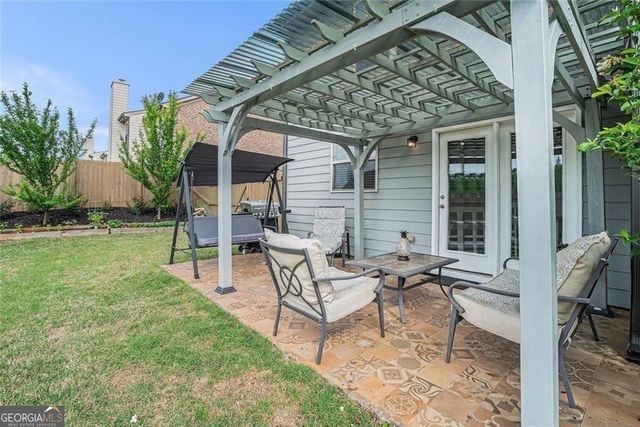 3399 In Bloom Way, Auburn, GA 30011