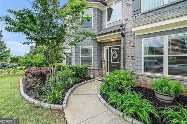 3399 In Bloom Way, Auburn, GA 30011