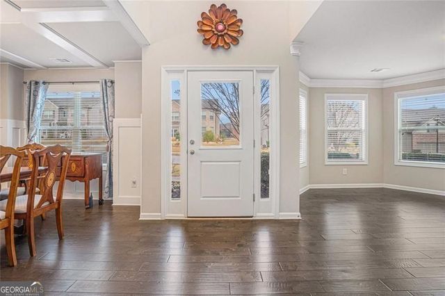 3399 In Bloom Way, Auburn, GA 30011