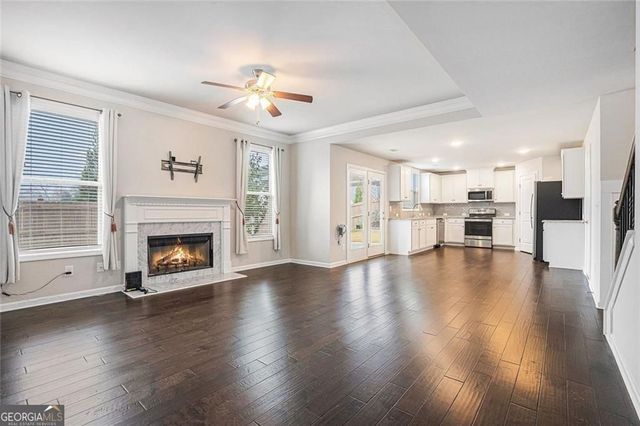 3399 In Bloom Way, Auburn, GA 30011