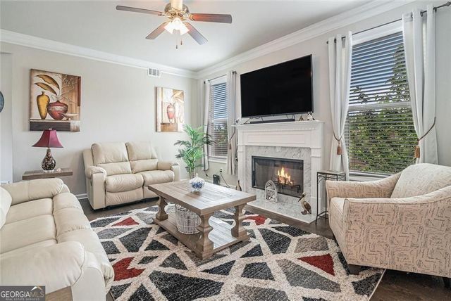 3399 In Bloom Way, Auburn, GA 30011