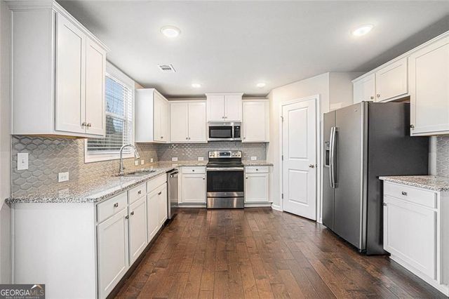 3399 In Bloom Way, Auburn, GA 30011