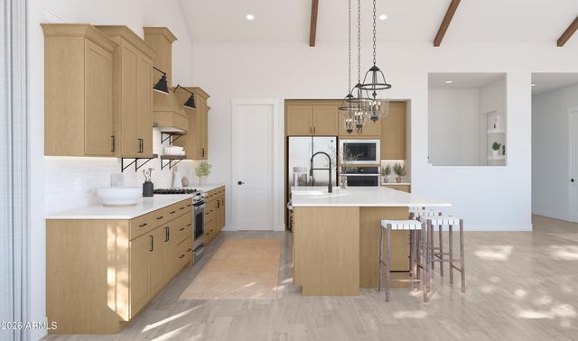 23116 N 77th Lane, Peoria, AZ 85383