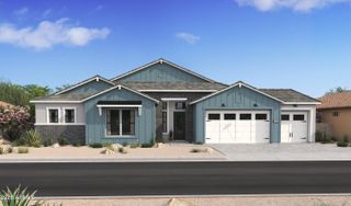 23116 N 77th Lane, Peoria, AZ 85383
