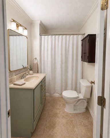 445 Loop Drive, Livingston, TX 77351