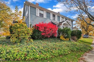 3328 Kildare Road 2181 Goodnor Rd, Cleveland Heights, OH 44118