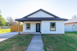 1309 Chestnut Street, Abilene, TX 79602