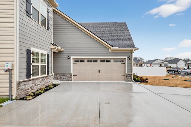 353 Neartop Ln, Murfreesboro, TN 37128