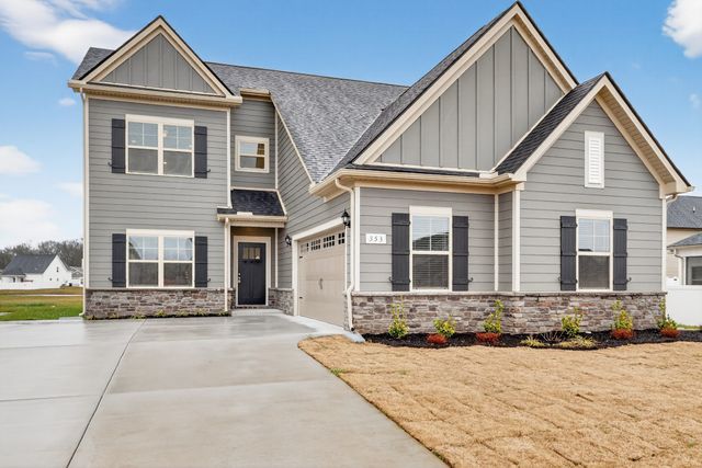 353 Neartop Ln, Murfreesboro, TN 37128