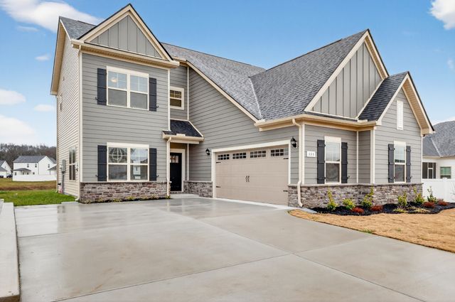 353 Neartop Ln, Murfreesboro, TN 37128