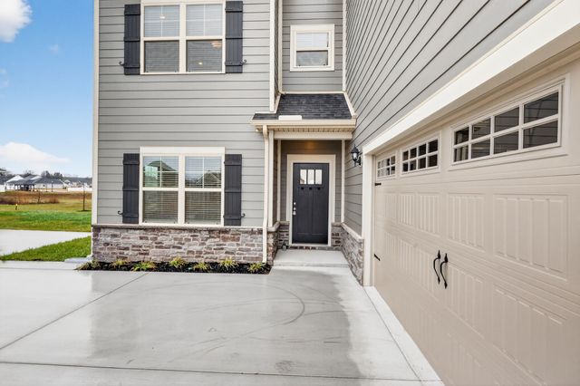 353 Neartop Ln, Murfreesboro, TN 37128