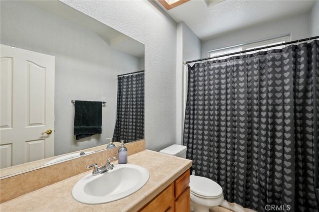 16657 Country Ranch Court, Victorville, CA 92395