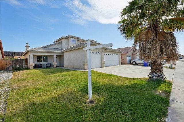 16657 Country Ranch Court, Victorville, CA 92395