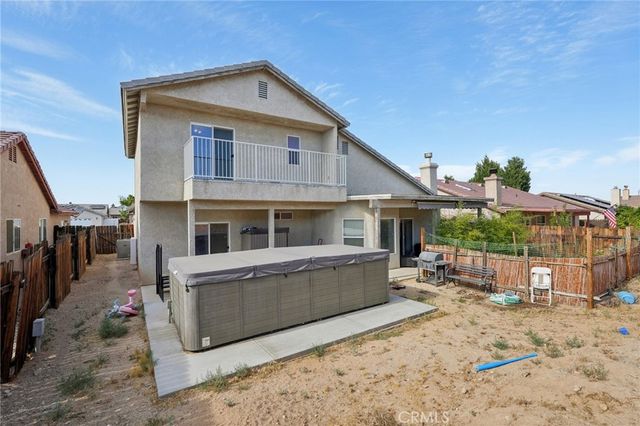 16657 Country Ranch Court, Victorville, CA 92395