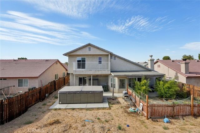 16657 Country Ranch Court, Victorville, CA 92395