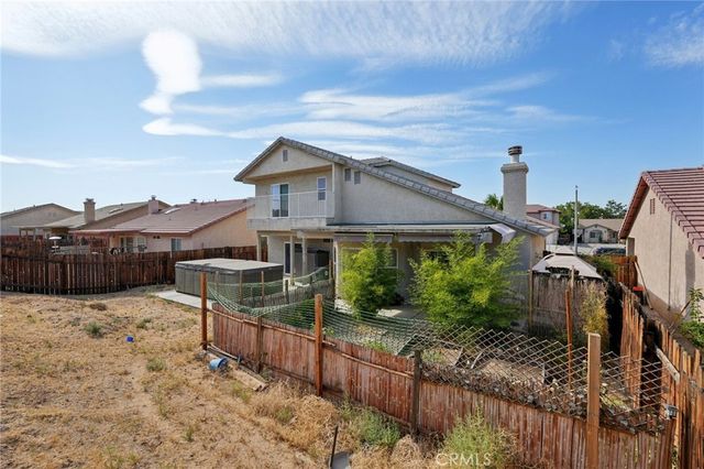 16657 Country Ranch Court, Victorville, CA 92395